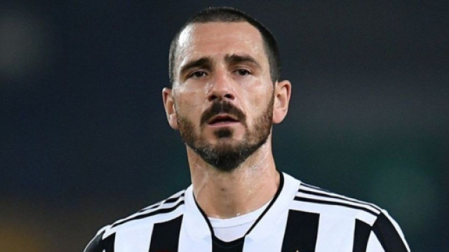 Juve, respinta richiesta di reintegro di Bonucci: su di lui l'interesse dell'Union Berlino.