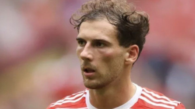 Juventus, si valutano rinforzi a centrocampo: piacerebbero Gravenberch e Goretzka.