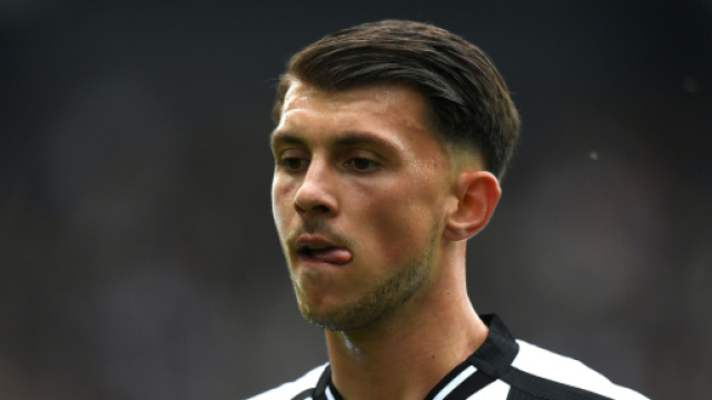 La Juve studia lo sgarbo all'Inter per Samardzic ma sul serbo ci sarebbe anche il Napoli