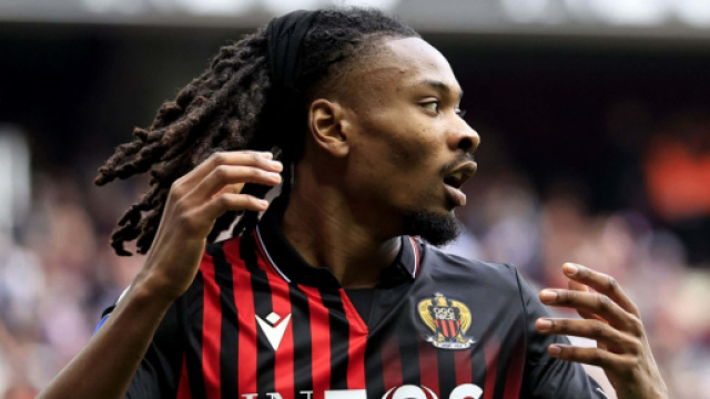 Mercato Juve: possibile interesse per Thuram.