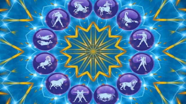 Oroscopo del giorno per tutti i segni zodiacali.