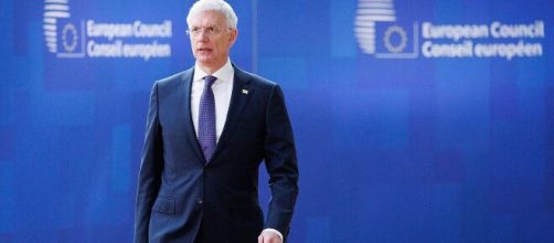 Krisjanis Karins in 2023 (Image source: European Commission/Christophe Licoppe/Wikimedia Commons)