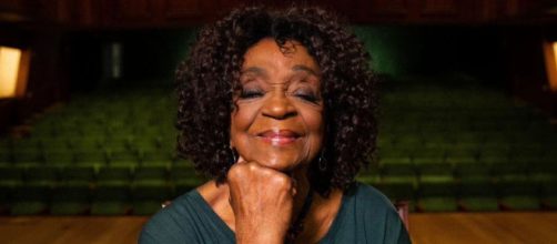 L&eacute;a Garcia morre aos 90 anos (Reprodu&ccedil;&atilde;o/Instagram/@leagarciaeumesma)