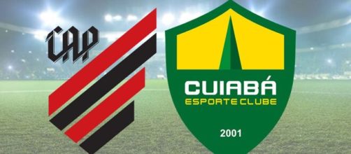 Onde assistir Athletico-PR x Cuiab&aacute; ao vivo (Arte/Eduardo Gouvea)