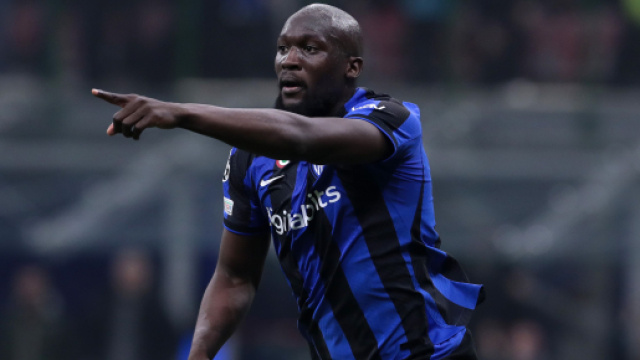 Milan: Lukaku potrebbe arrivare a fine mercato.