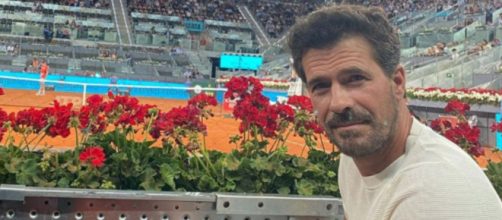 El actor permanece en su residencia de Fuerteventura (Instagram, @rodolfo_sancho)