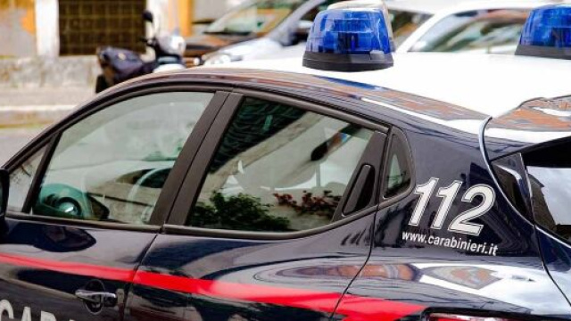 Caltagirone, ragazzo evade dai domiciliari e scippa un&rsquo;anziana.