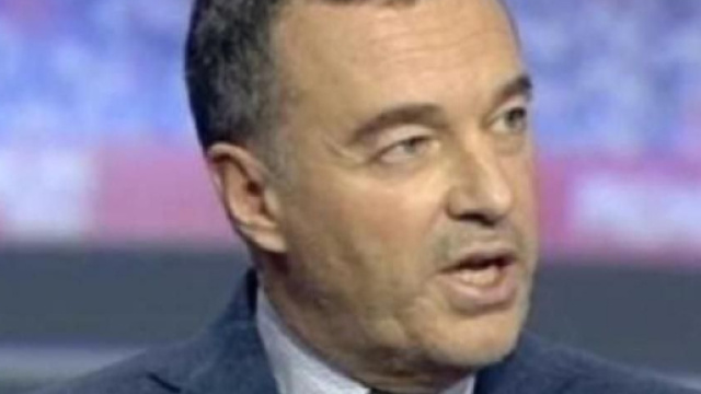Caso Juve, Pistocchi: 'Sentenza politica, quest'anno c'&egrave; in ballo rinnovo contratti tv'.