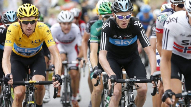 Ciclismo, l'ex medico del Team Sky squalificato per quattro anni.