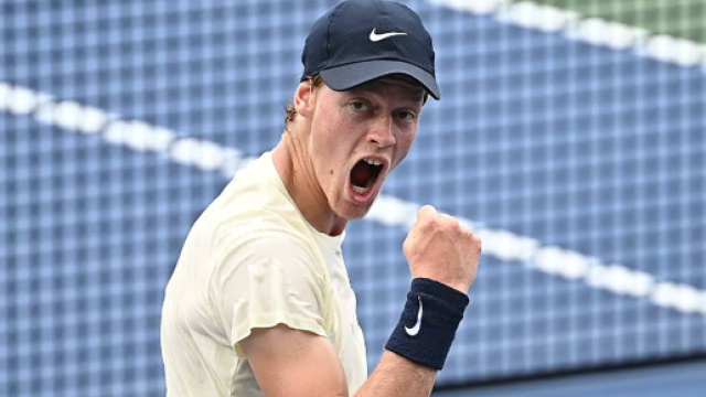 Cincinnati Open: Jannik Sinner vs John Isner Tennis Pick and ... - tennissection.com