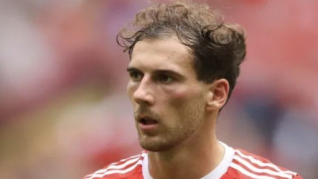 Juventus, si valuta un rinforzo a centrocampo: piacerebbe Goretzka.