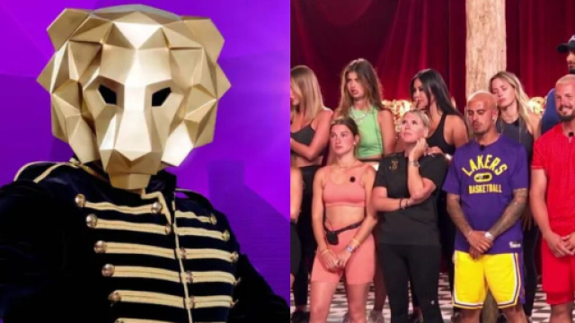 Les Cinquante : la saison 2 bient&ocirc;t sur W9 (Screenshoot Twitter @GossipRoomOff)