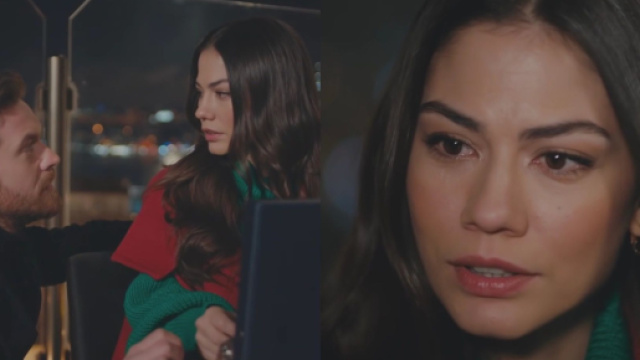 My home my destiny spoiler, Barış e la dolce proposta a Zeynep: 'Sposami'.