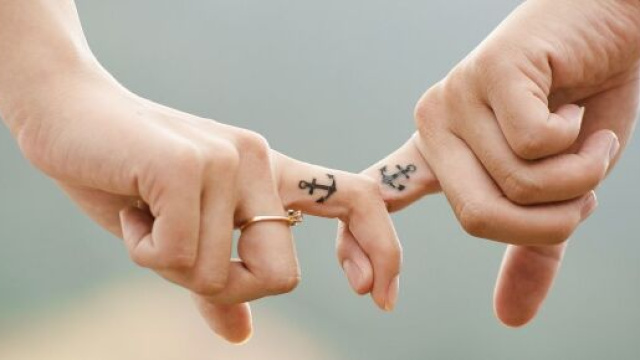 Oroscopo di settembre, compatibilit&agrave; di coppia: Toro e Vergine, amore eterno.