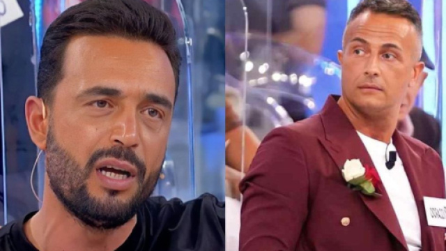 U&D, retroscena sul Armando e Riccardo fuori dal cast: 'Questa cosa non risulta'