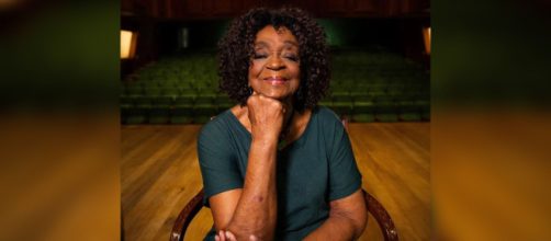 Atriz L&eacute;a Garcia morre aos 90 anos, e personalidades se despedem (Reprodu&ccedil;&atilde;o/Instagram/@leagarciaeumesma)