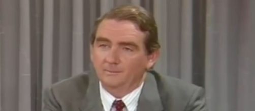 Former Queensland premier Mike Ahern dies aged 81 (Image source: ABC News)