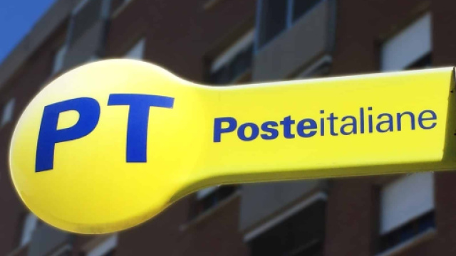 Assunzioni Poste Italiane: offerte di lavoro.
