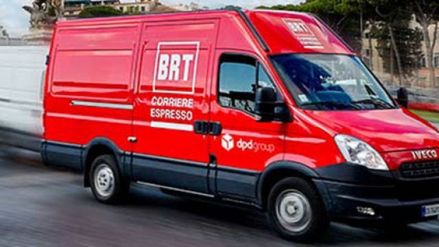 Brt cerca diplomati per lavoro d'ufficio: domande online.