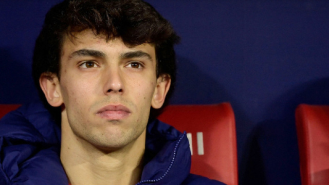 Joao Felix potrebbe chiedere la rescissione all'Atletico Madrid, la Juve osserva