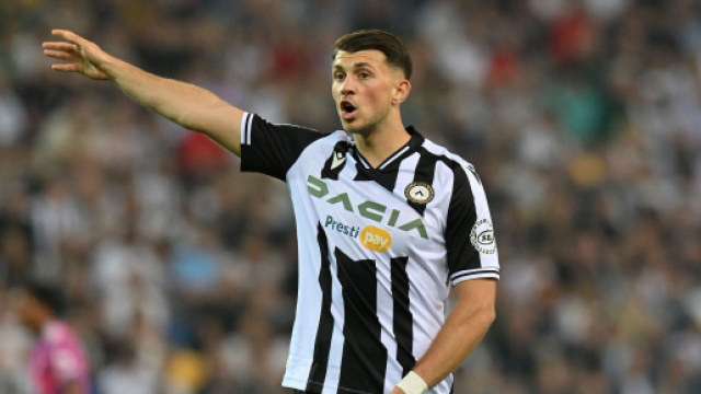 Juventus, Nicolussi Caviglia potrebbe essere la chiave per arrivare a Samardzic.