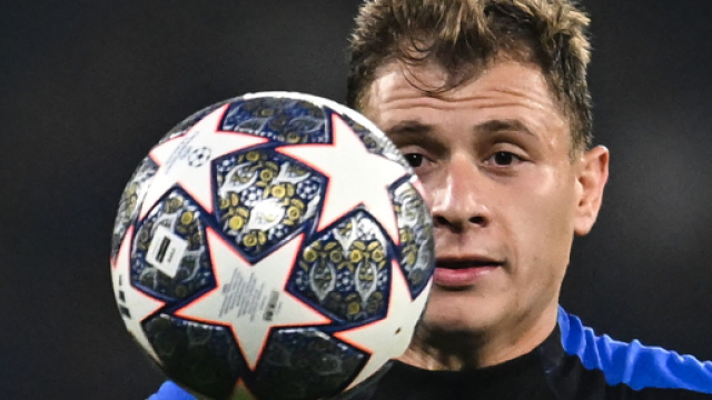 Manchester City: suggestione Barella per il centrocampo.