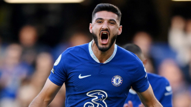 Mercato Milan, idea Broja per l'attacco.