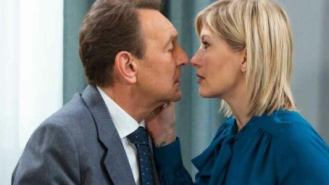 Un posto al sole: Marina rischierebbe la vita.