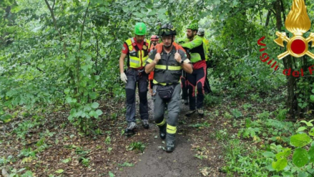 Val d'Ossola, scomparsa Alessia Protospataro, gli amici della farmacista: 'Era prudente'