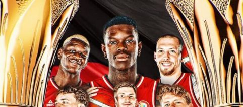 Coupe du Monde FIBA 2023: Un avant-gout délicieux des jeux olympiques de 2024