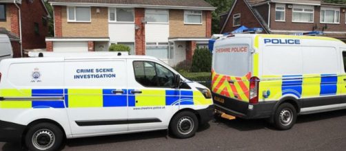 Detenci&oacute;n de Lucy Letby, la enfermera que le quit&oacute; la vida a 7 beb&eacute;s en Reino Unido (Facebook/Nurse Lucy Letby)