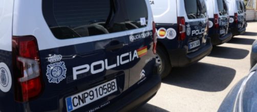 El Grupo V de Homicidios y la Polic&iacute;a Cient&iacute;fica realizaron la inspecci&oacute;n ocular en el lugar de los hechos (Twitter/interiorgob)