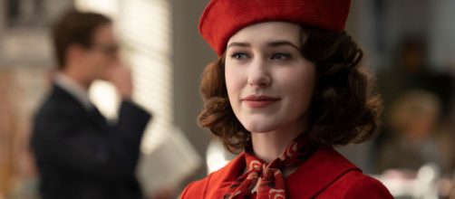 'Maravilhosa Sra. Maisel' possui uma trama bastante envolvente (Divulga&ccedil;&atilde;o/Prime Video)