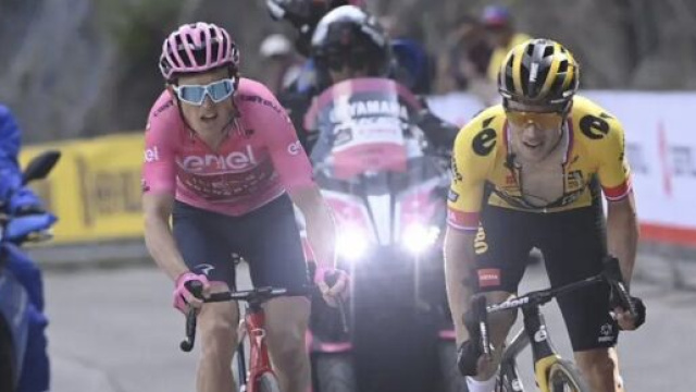 Ciclismo, i budget dei team e gli stipendi: per un corridore World Tour media di 200.000 &euro;.