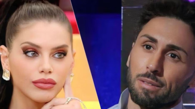 GF Vip, segnalazione su Antonella: 'Nello stesso centro estetico dell'ex Gianluca'.