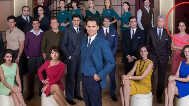 Il Paradiso delle signore, la Rai anticipa il ritorno in tv.