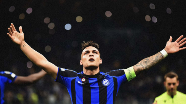 Inter vs Monza: probabili formazioni.