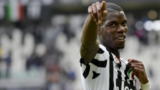 Juventus, Pogba brucia le tappe: il francese punta al Bologna per l'esordio.