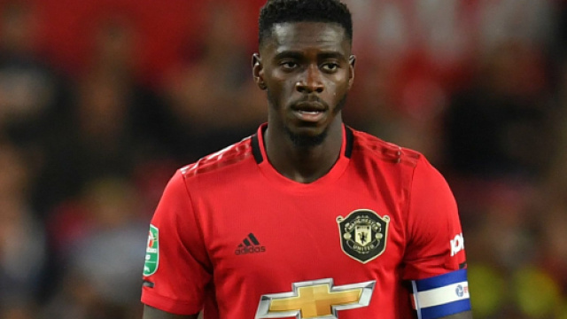 Mercato Inter: per la difesa piacerebbe Axel Tuanzebe, possibile colpo a zero.