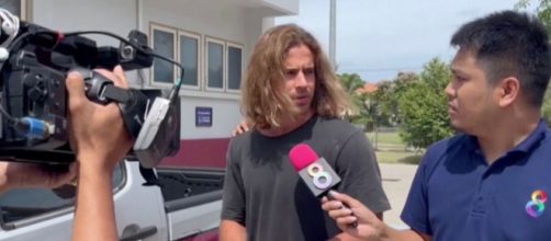 Vicente Cancho record&oacute; que el chef era 'una persona medi&aacute;tica' (Youtube, EL PA&Iacute;S)