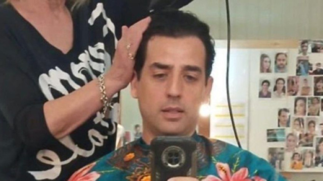 5 curiosit&agrave; su Luca Ferrante, interprete di Gian Lorenzo ne Il Paradiso: &egrave; figlio d'arte