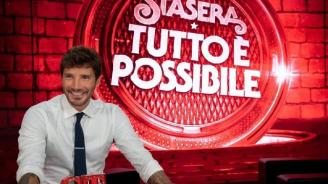 Cambio programmazione Rai autunno 2023