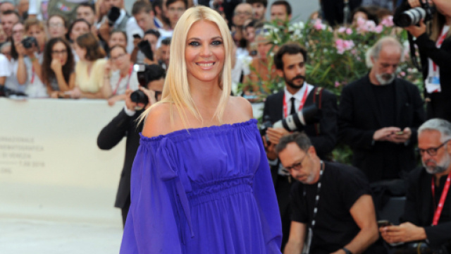 Eleonora Daniele: volto della Rai