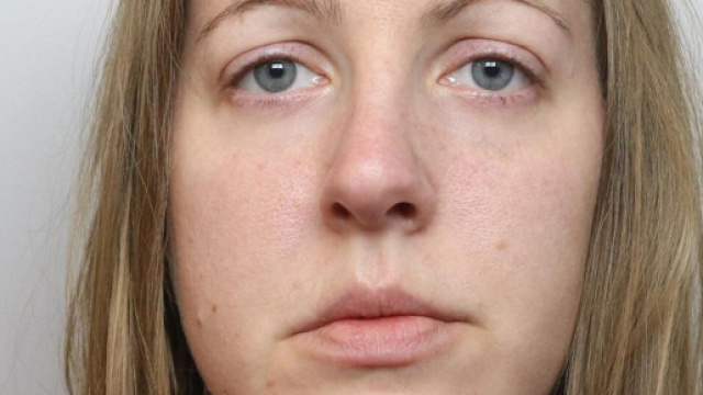 Gran Bretagna, condannata l'infermiera che uccise 7 neonati.