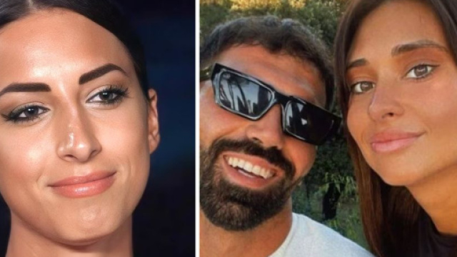 Temptation Island, Francesca al mare con Lollo: Ale smette di seguirla su Instagram.