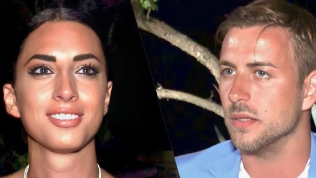 Temptation Island, segnalazione su Francesca: 'Nello stesso stabilimento dell'ex Manuel'.