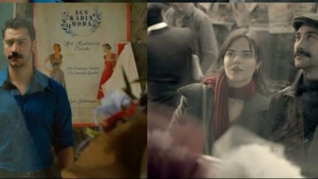 Terra amara, cambio programmazione settembre: Mediaset cancella la soap dalla domenica.