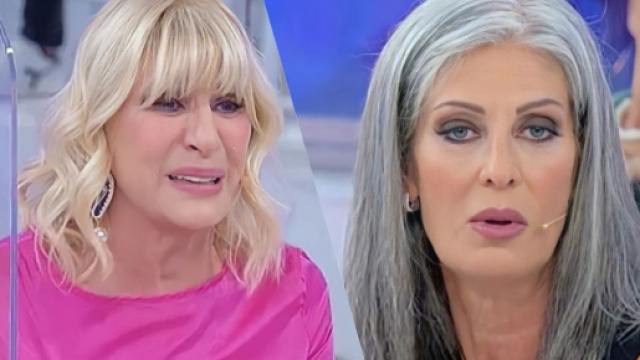 Uomini e Donne, le dame 2023/2024: Gemma e Roberta dentro, Isabella e Pinuccia in forse.