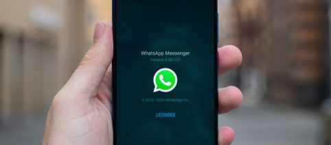 WhatsApp apresenta instabilidade global nesta quarta