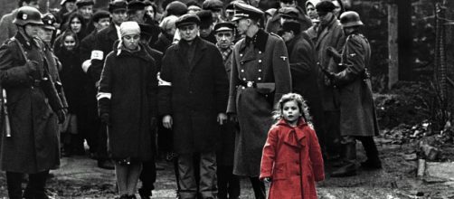 'A Lista de Schindler' &eacute; vencedor de Oscar (Divulga&ccedil;&atilde;o/Universal Pictures)